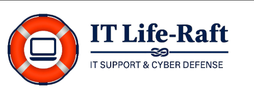 IT Life-Raft cyber recovery and malware removal support in the UK